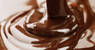 Recette de ganache au chocolat 