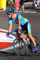 Nils Becker: Fahrer im BIKE Market Team 2014
