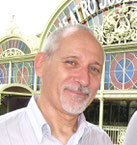 Alain DIDIER, directeur de l'Alliance Française de Fortaleza du 01/09/2007 au 31/08/2011. Actuellement, expert Méthodologie français langue étrangère.