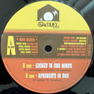 EMMA LAMADJI, ROBERTO SANCHEZ  Locked In Our Minds / Afroroots in Dub  Label: Samuel (12")