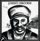 JOHNNY OSBOURNE  Freedom / Freedub  Label: Blackboard Jungle (7")