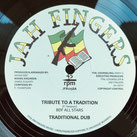 BDF ALL STARS  Tribute To A Tradition (12")
