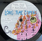MOWTY MAHLYKA  Long Time Coming / Version  Label: Double Spliff (7")
