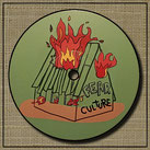 TACUMAH  Fear Culture / Dub  Label: Renovable (7" red vinyl)