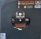 WEEDING DUB  5 Years on the Road / Dub  Label: Storming Dub (7")