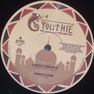 YOUTHIE & MACCA DREAD  Jungle Groove / Jaruco  Label: Youthie (12")