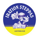 IRATION STEPPAS  Lightning Dub  Label: Dubquake (12")
