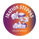 IRATION STEPPAS  High Rise Vibration  Label: Dubquake (12")
