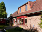 Freundliches Haus