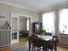 4 Zimmerwohnung