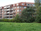 Freundliche Wohnung