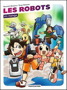 manga documentaire