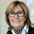 Rosmarie Steininger, chemistree - Expertin für algorithmenbasiertes Matching mit der richtigen Chemie