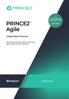 PRINCE2 Agile core book