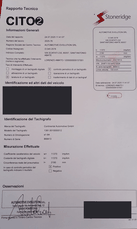 revisione tachigrafo scaduta - revisione tachigrafo ogni due anni