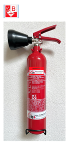 Bio Schaumlöscher, Bio Feuerlöscher, Bio Handfeuerlöscher, Bio Fluorfrei, biologisch abbaubar, umweltfreundlich, Feuerlöscherservice, Feuerlöscherkontrolle, Feuerlöscherwartung, Feuerlöscher, Schaumlöscher, Leichtwasser, Preis, Region Basel, Schweiz