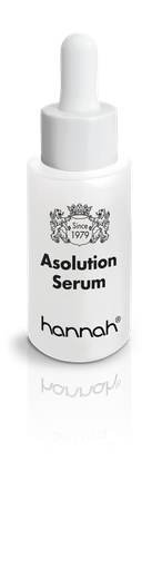 hannah Asolution Serum