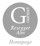 Resegger Alm Malga Baita Resegger Schenna Hirzer Monte Cervia Scena - Gourmet Südtirol 