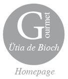 Ütia de Bioch Hütte Rifugio Alta Badia Südtirol Alto Adige - Gourmet Südtirol