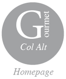 Rifugio Col Alt Hütte Corvara Alta Badia Gourmet Südtirol