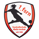 1. Fussballschule Rhein-Neckar - Ronaldo der Greifbare - Saki