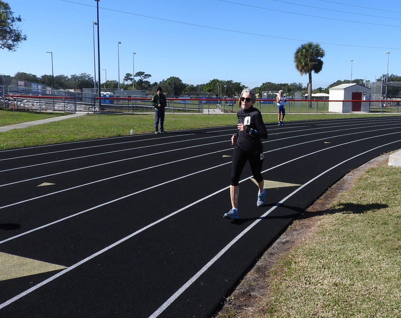 REVISTA WALKING NEWS SPEED WALKING WEBSITE