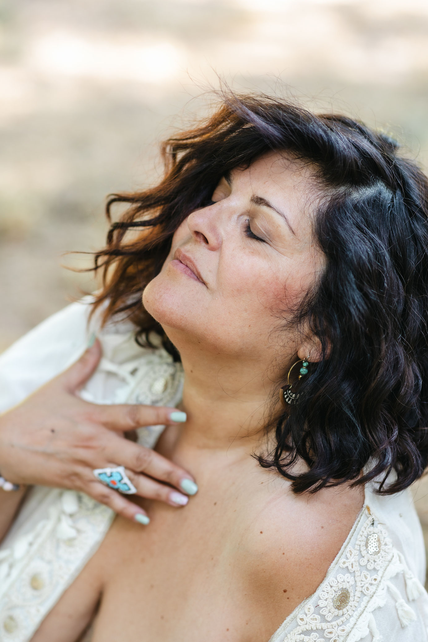 Verbindung zu sich selbst annahme fotoshooting fototherapie virginie varon reutlingen