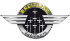 Breitling Jet Team patrouille acrobatique civile Apache Aviation
