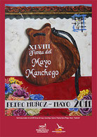 Affiche MAYOS 2011