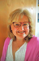 Autorin Susann Nitz