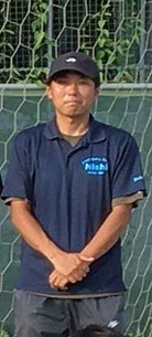 熱血指導の横山先生