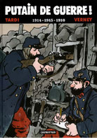 Télécharger 11 BD en PDF de  (Jacques Tardi)