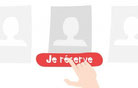 Cliquez pour réserver.