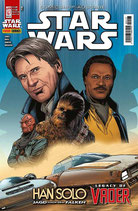 Comicshop-Ausgabe
