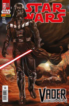 Star Wars 13 vom 24.08.2016