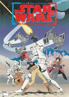 Star Wars Band 4 vom 01.10.1995