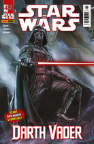Star Wars #4 vom 18.11.2015