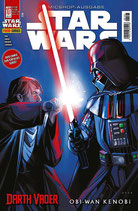 Comicshop-Ausgabe