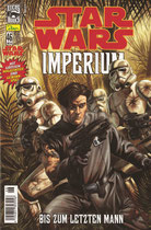 Star Wars #46: Imperium: Bis zum letzten Mann (1)