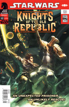 Knights of the Old Republic 12: Reunion, Part 2