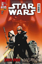 Comicshop-Ausgabe