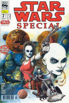 Star Wars Special vom 07.06.2000