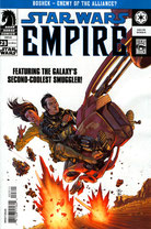 Empire 23: The Bravery of Being Out of Range