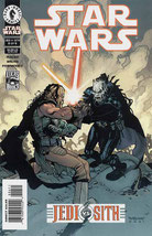 Jedi vs. Sith #6