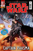 Star Wars 27 vom 09.12.2015