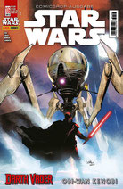 Comicshop-Ausgabe