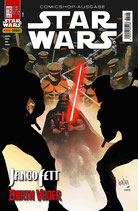 Comicshop-Ausgabe