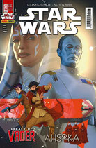 Comicshop-Ausgabe