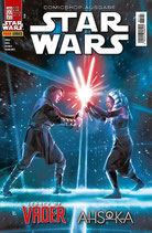 Comicshop-Ausgabe