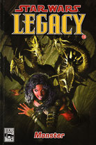 Legacy 46: Monster, Part 4